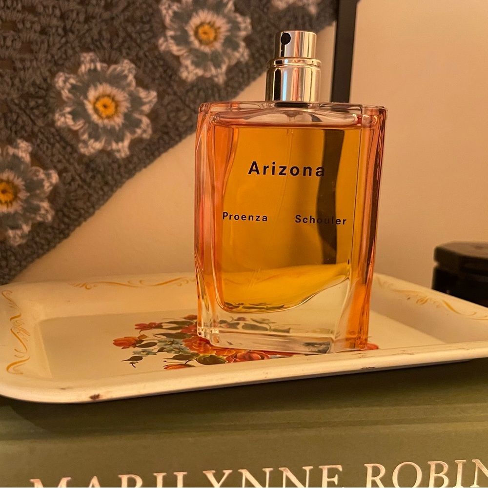 Arizona Proenza Schouler Perfume